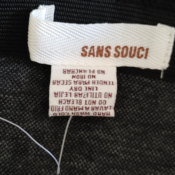 Sans Souci Skirt Size M - Picture 2 of 3